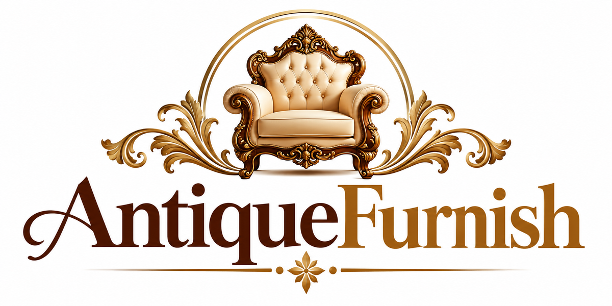 Antique Furnish